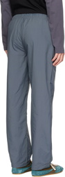 Gimaguas Gray Max Trousers