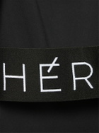 HÉROS The H Unitard Jumpsuit