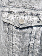 MARC JACOBS - Monogram Big Trucket Jacket