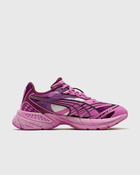 Puma Velophasis Overdyed Pleasures Purple - Mens - Lowtop