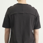 Puma Men's x J.L-A.L T-Shirt in Dark Umber