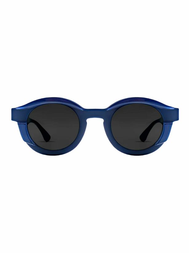 Photo: Thierry Lasry SLIPPERY Sunglasses