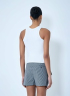 Vivienne Westwood 90s Ribbed Tank Top