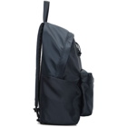 Eastpak Blue Satin Padded Pakr Backpack