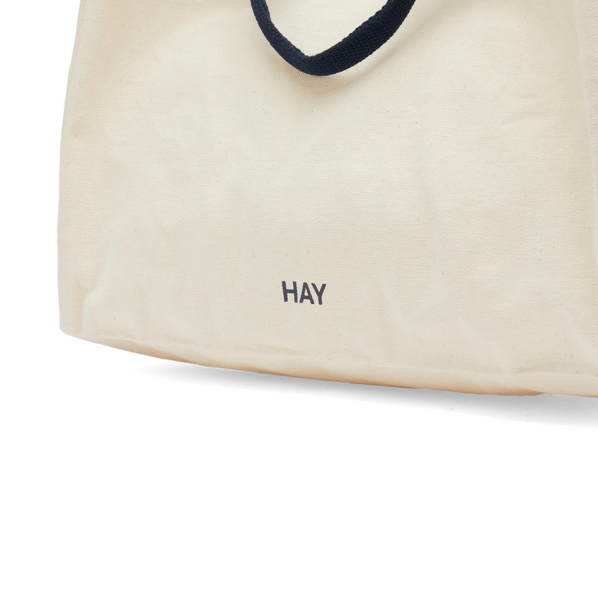 HAY Weekend Bag No 2 in Natural HAY
