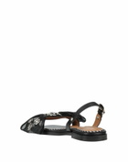Toga Pulla Womens Sandals in Black
