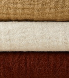 Once Milano Linen throw