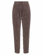 Crossley Womens Pants in Taupe