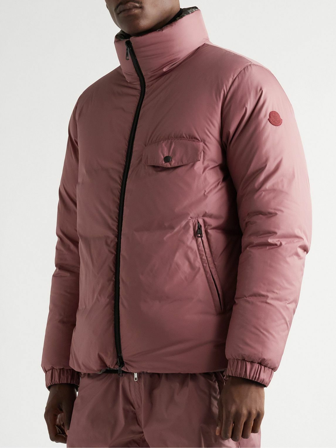 Moncler cheetah best sale