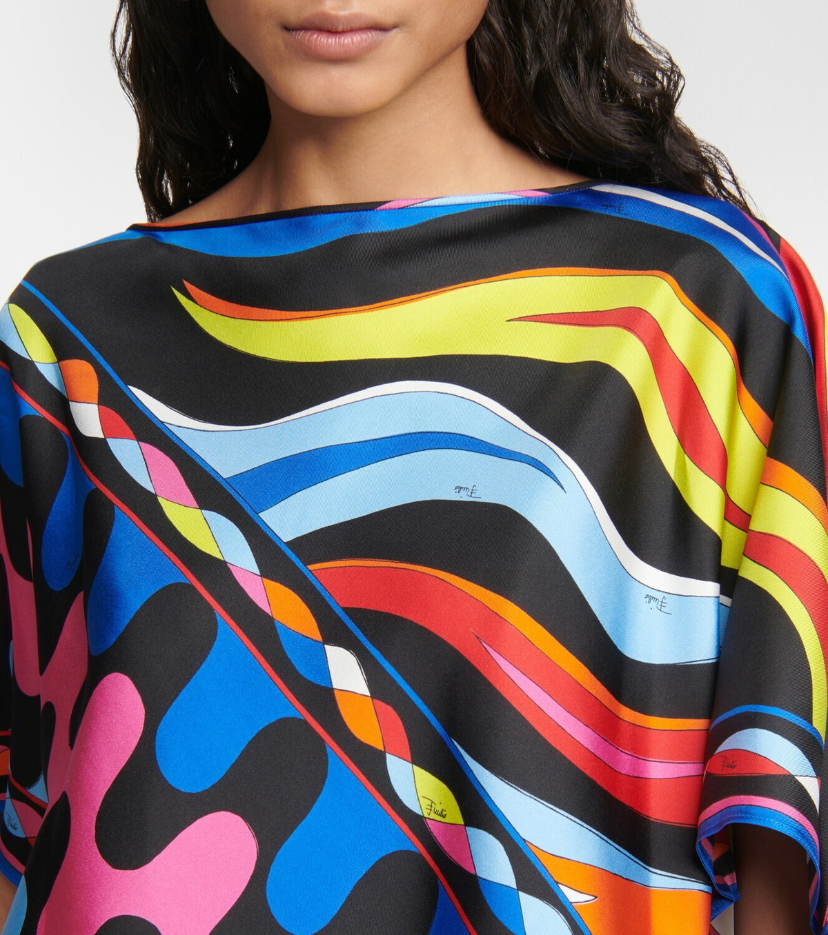 EMILIO PUCCI パーカー Supreme®/Emilio Pucci® – Gallery – Supreme