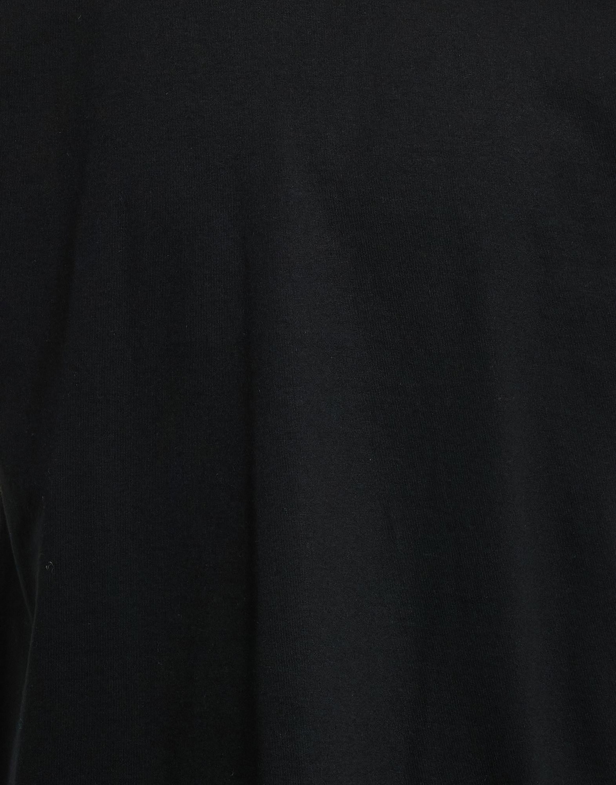 Shoe Mens T-shirt in Black
