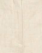 Faithfull Womens Pants in Beige