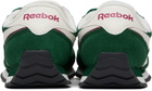 Reebok Classics Green Classic AZ Sneakers