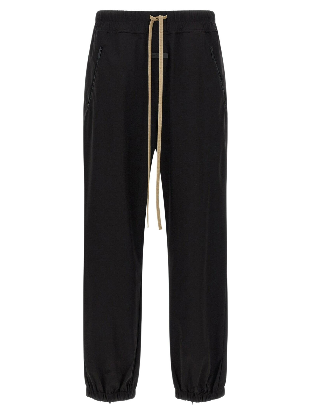 Fear of God Men's 8th Forum Sweatpant in Black Fear Of God