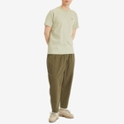 Kestin Men's Cargill T-Shirt in Pistachio