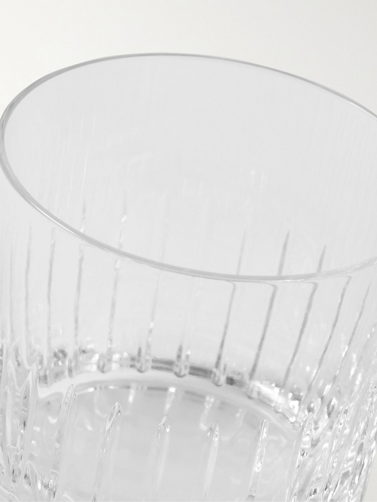 Roebling Cocktail Glass, Set of Four