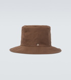 Undercover - Cotton-blend hat
