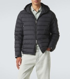 Moncler Galion down jacket