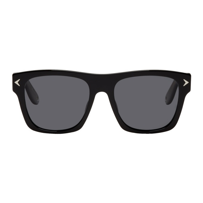 Photo: Givenchy Black GV 7011 Sunglasses