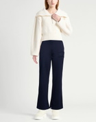 Misbhv Womens Pants Midnight in Blue