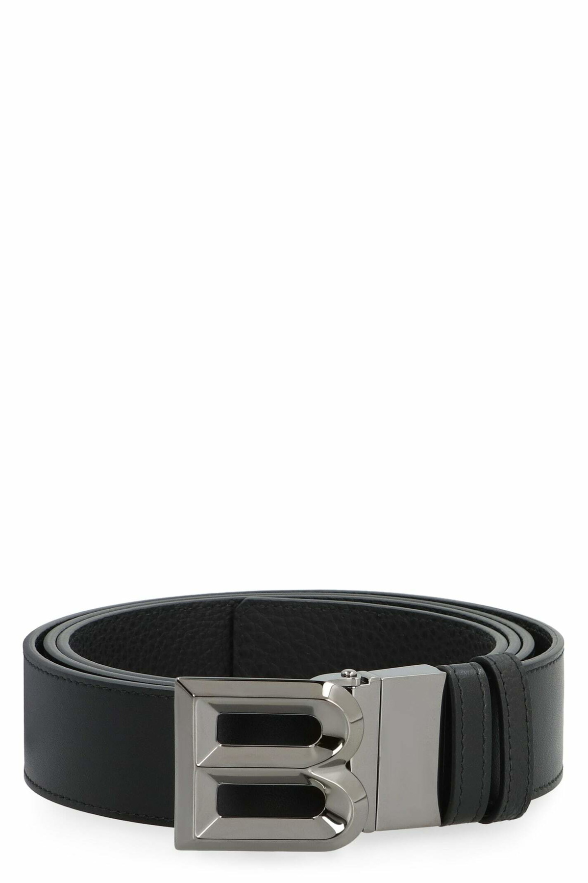 【送料&関税込】Bally Black Canvas Code Belt Bag Bally Black Canvas Code Belt Bag Bally