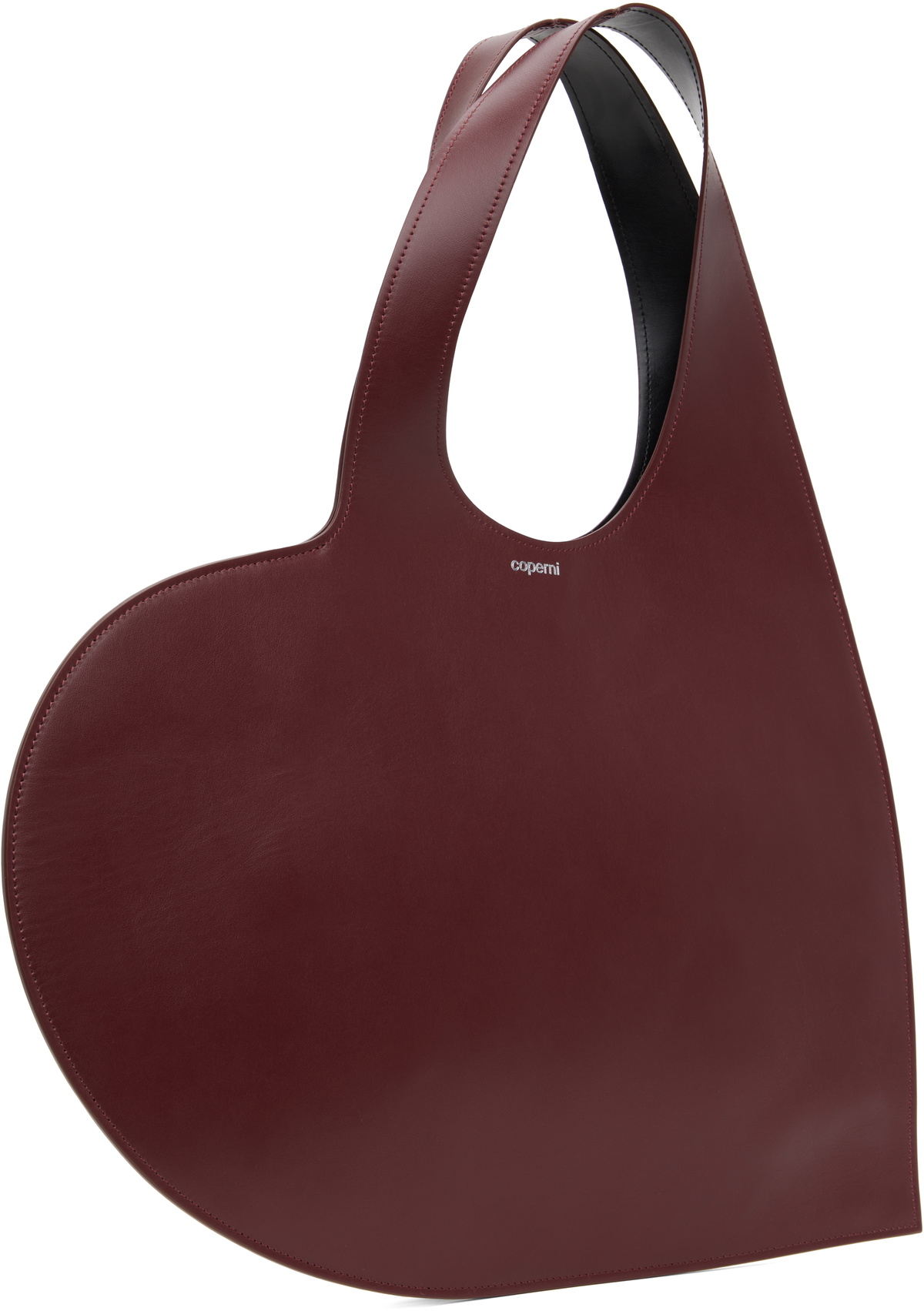 Coperni Red Heart Tote