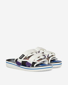 Missoni Moto Msn Var2 Sandals