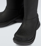 Balenciaga Crocs™ boots