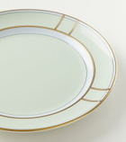 Ginori 1735 Diva porcelain dessert plate