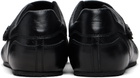 Cecilie Bahnsen Black CBcosmo Sneakers