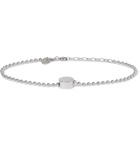 Alice Made This - Sterling Silver Bracelet - Silver