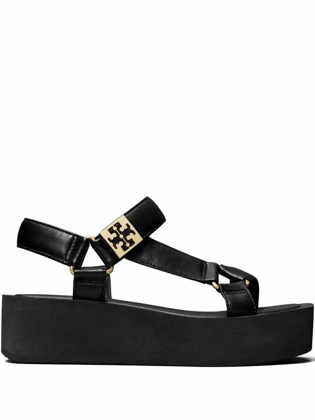Photo: Tory Burch 50mm Mellow Sandals