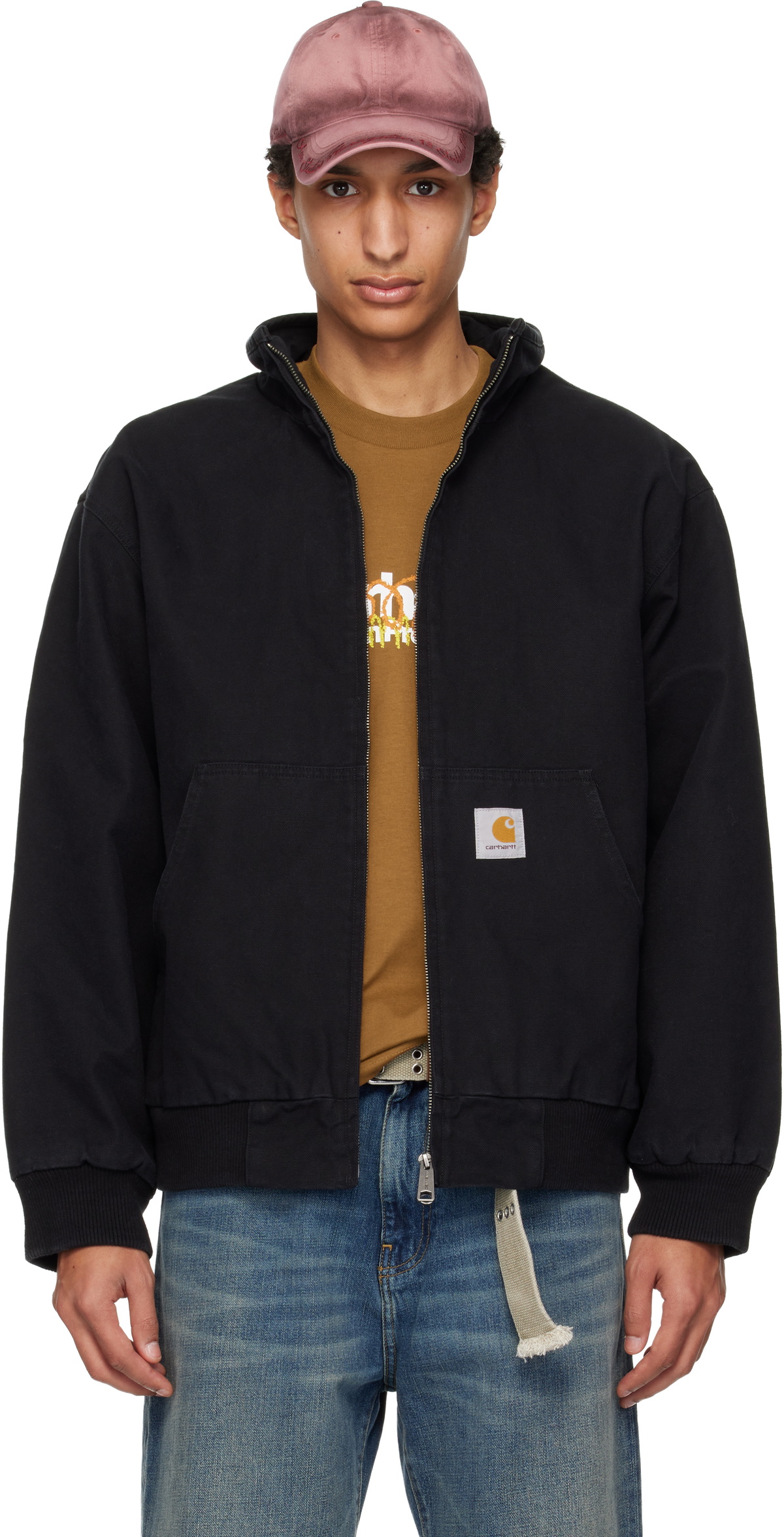 Carhartt WIP Shepton Jacket Carhartt WIP