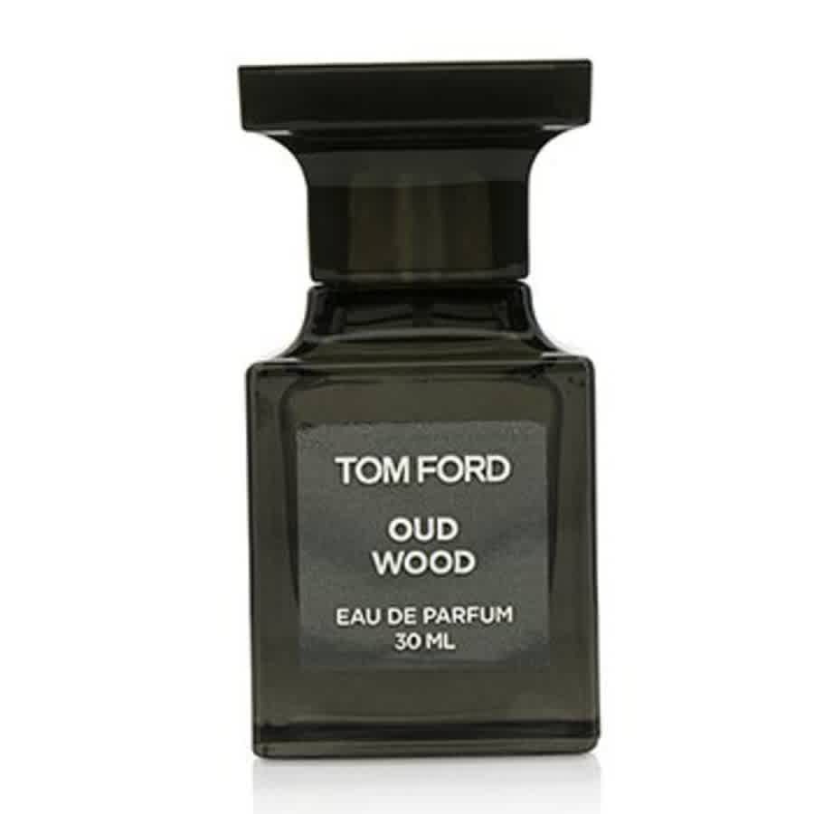 Tom Ford - Oud Wood Eau De Parfum Spray 30ml / 1oz Private Blend