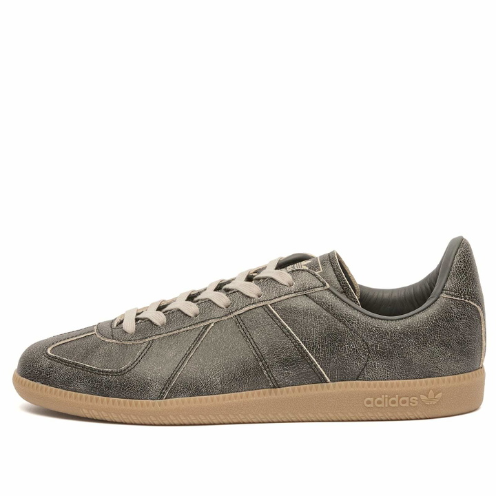 Photo: Adidas Bw Army Sneaker in Light Brown