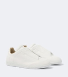 Maison Margiela Future low-top leather sneakers