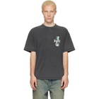 Represent Gray The Viper Room Edition Dice T-shirt