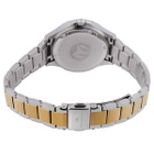 Technomarine Luna Quartz Crystal Ladies Watch TM-825002