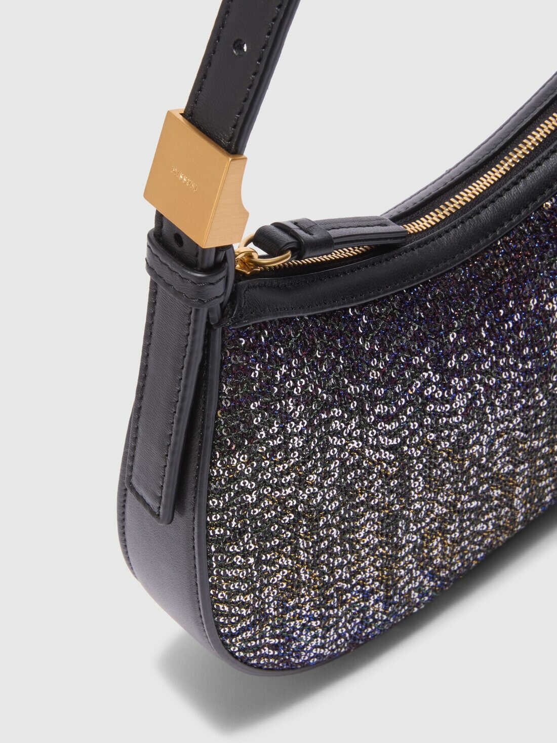 Missoni - Shoulder bag with sequins, Women, Multicoloured