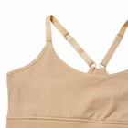 Organic Basics Women's Bra in Oak