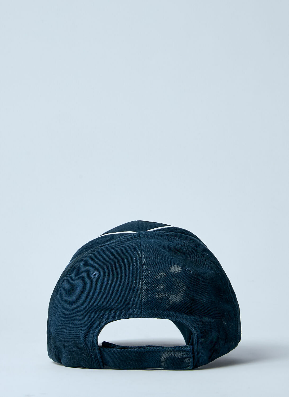 Balenciaga Tracksuit Baseball Cap