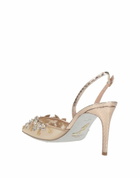Rene' Caovilla Womens Pumps in Beige