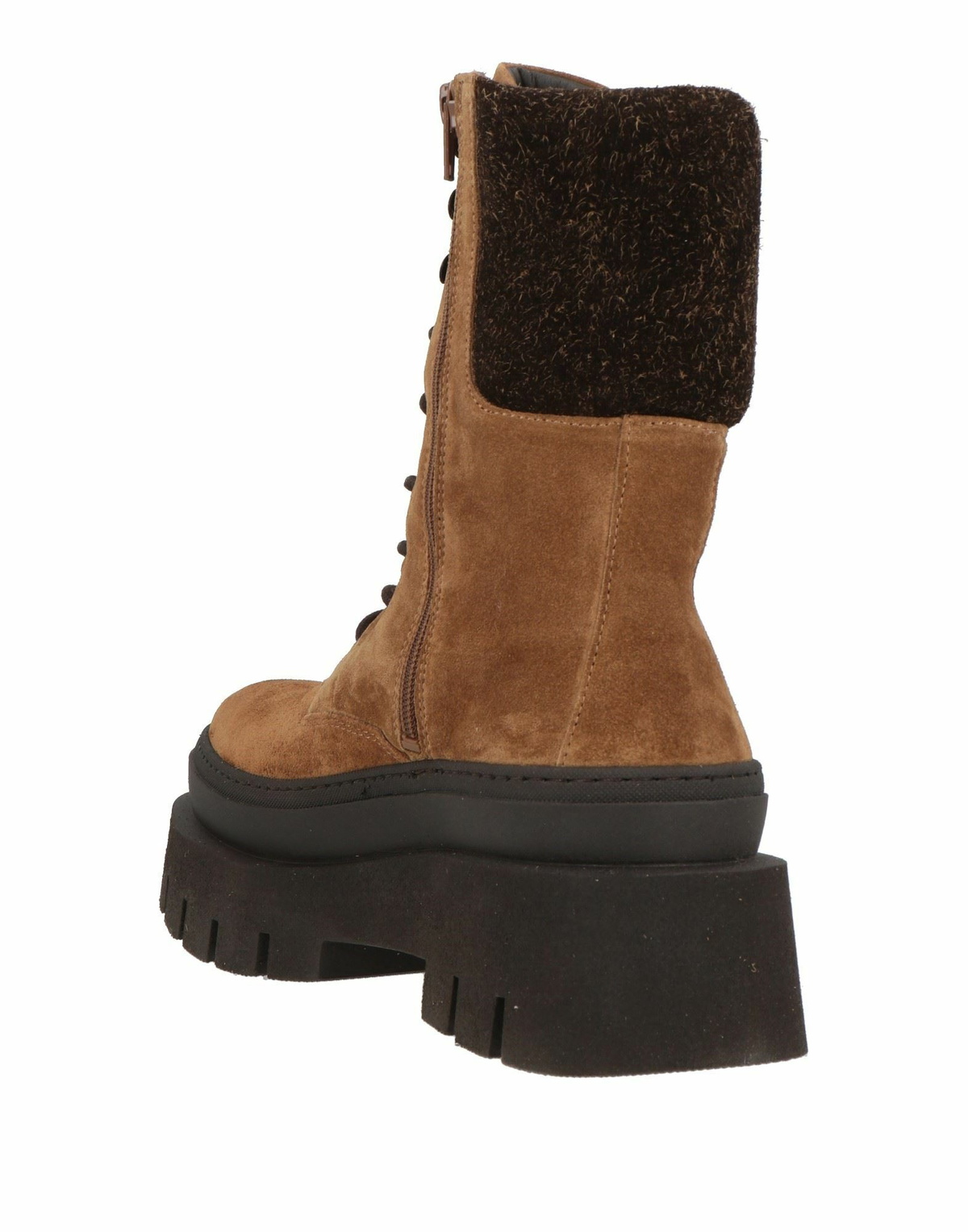 Copenhagen Studios Cph692 Womens Ankle boots Camel