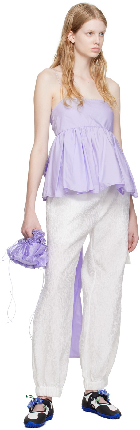 トップス cecilie bahnsen camisole トップス cecilie bahnsen camisole CECILIE BAHNSEN camisole top | eBay