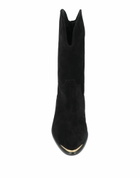 Isabel Marant Womens Ankle boots in Black