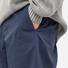 Arc'teryx Veilance Men's Spere LT Short in Navy Blue
