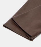 Brunello Cucinelli Leather gloves