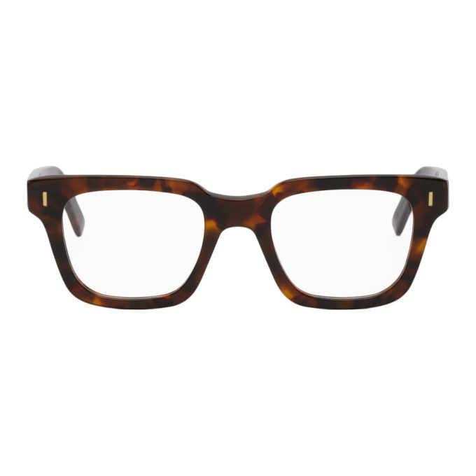 Photo: RETROSUPERFUTURE Tortoiseshell Numero 79 Glasses