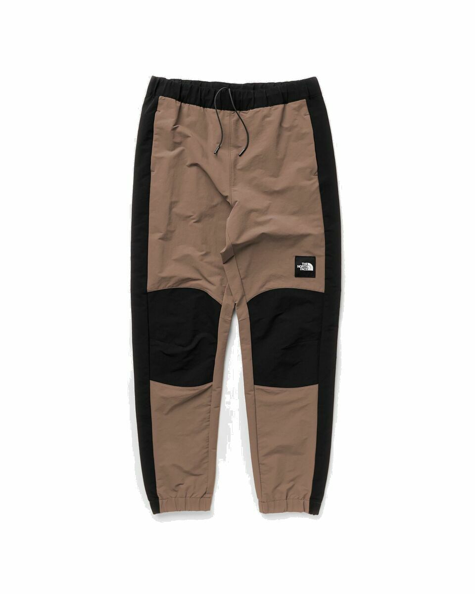 Photo: The North Face Phlego Track Pant Brown - Mens - Track Pants