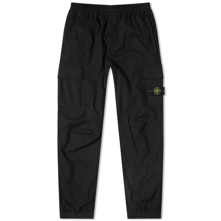 Photo: Stone Island Paracute Cargo Pant